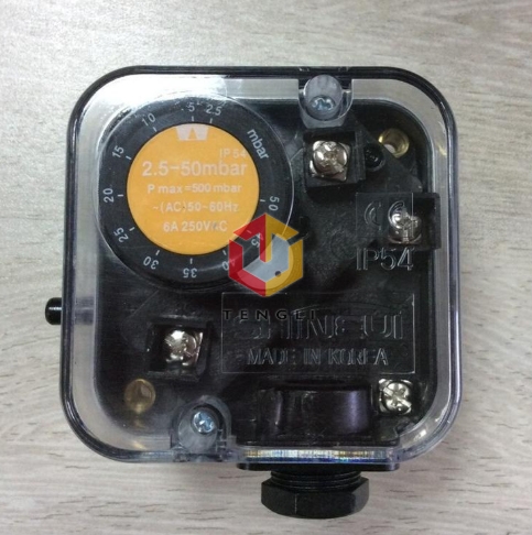 燃?xì)鈱Ｓ脡毫﹂_(kāi)關(guān)