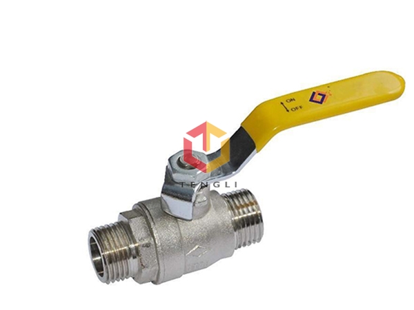 燃?xì)忾y門(mén)