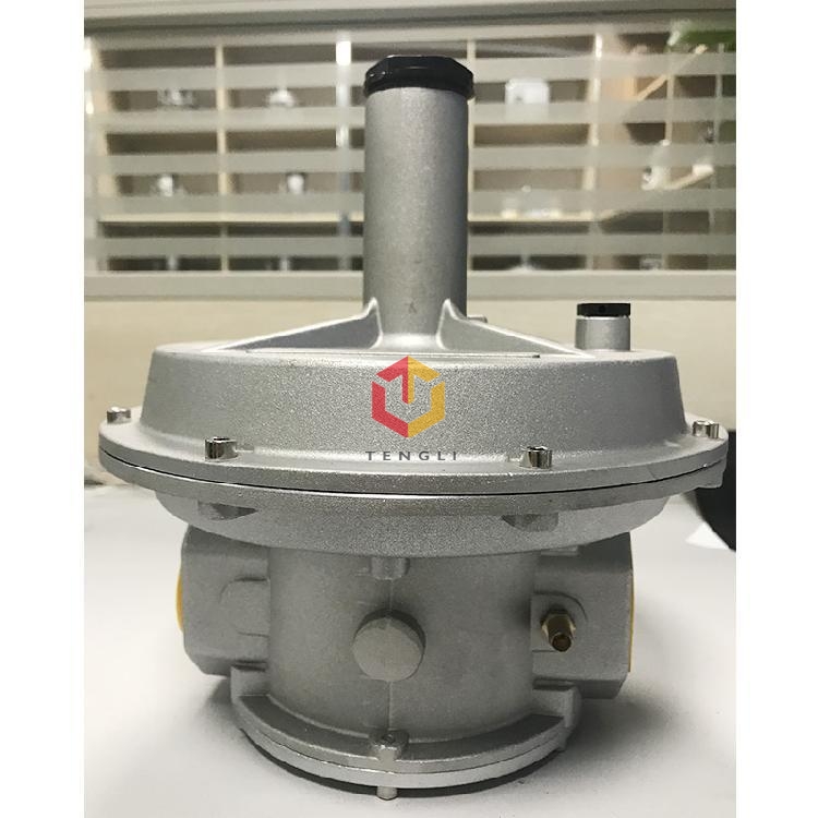 燃?xì)鈱Ｓ脺p壓閥